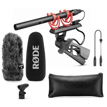 Rode NTG-5 Kit
