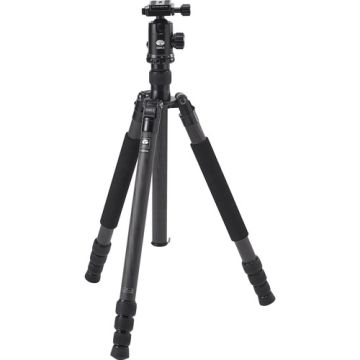 Sirui T-2204XL + E20 Head