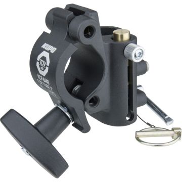 Kupo KCP-844B Tv Coupler - Black