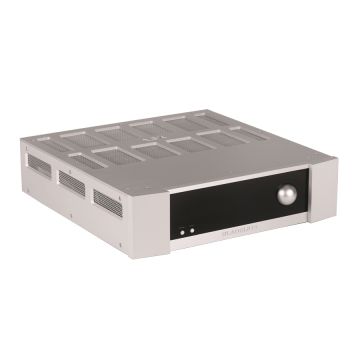 Bladelius Ask Integrated Amplifier (With DAC Module)