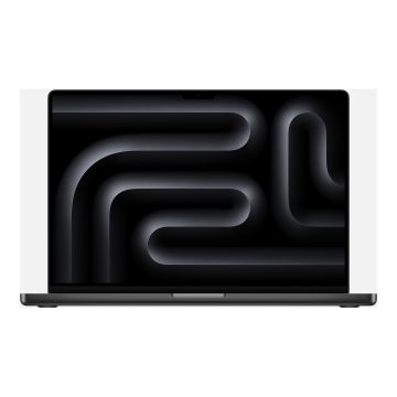 Apple MacBook Pro 16 M4 Pro 14C, 20C 24GB RAM 4TB SSD Space Black INT (Spec. conf.)