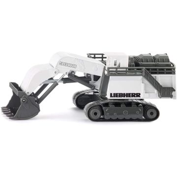 Siku Liebherr R9800 Mining excavator (1798)