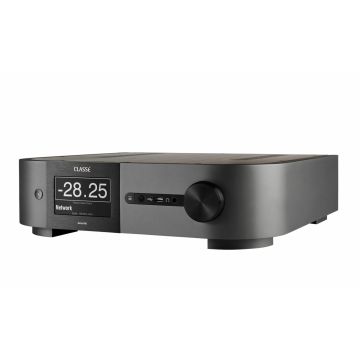 Classe Delta Series Stereo Pre-Amplifier (DELTAPREUKEC)