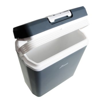Gotie Tourish Fridge GLT-240G Grey