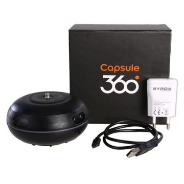 Miops Capsule360 with Sony S2 Cable