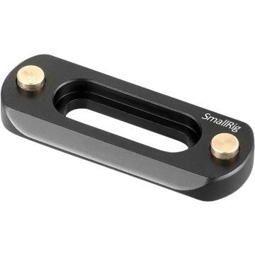 SmallRig 2172 Mini QR Nato Rail (48mm)