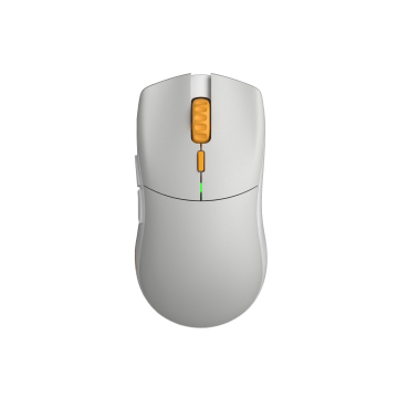 Glorious PC Gaming Race Series One Pro Genos-Forge Oprical Wireless Mouse