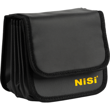 NiSi JetMag Pro MAXMAG Filter Pouch