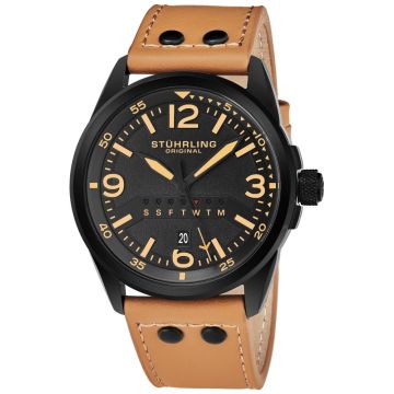 Stuhrling Aviator Men's Watch 447.03