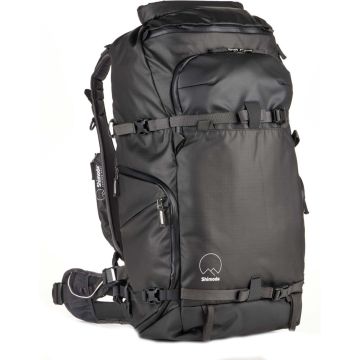 Shimoda Action X50 V2 Starter kit Black