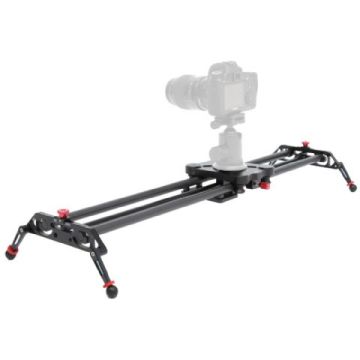 Falcon Eyes Camera Slider Carbon STK-08C-0.8 80cm