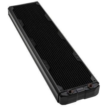 Hardware Labs Black Ice Nemesis GTR 560 Radiator - 560mm, black (Nemesis 560GTR-BK)