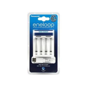 Panasonic Loader BQ-CC61 USB-in (BQ-CC61USB)