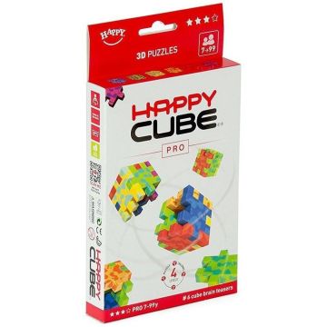 Happy Cube Pro 6pack (9234440606)