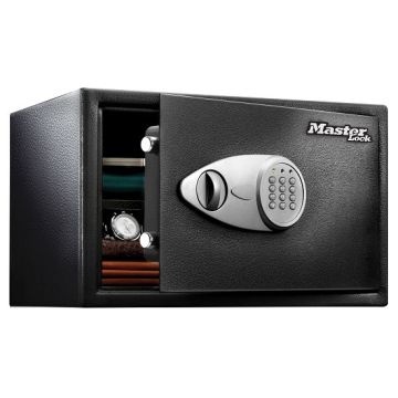 Master Lock X125ML