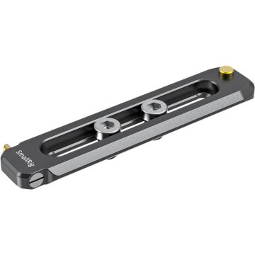 SmallRig 2484 Low Profile Nato Rail 90mm