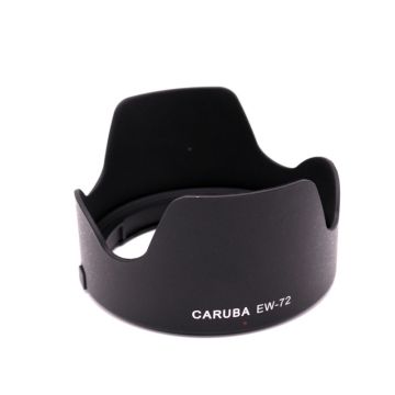 Caruba EW-72 Black