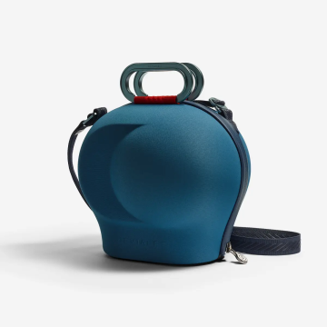 Devialet Cocoon Phantom II Blue