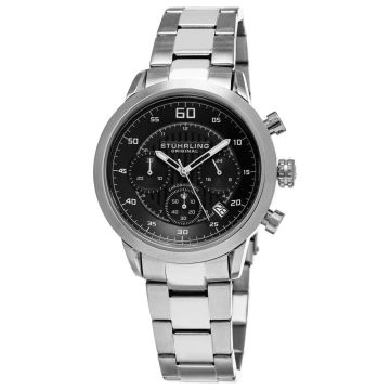 Stuhrling Monaco Men's Watch 816.02