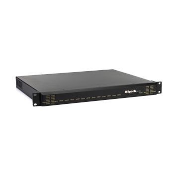 Klipsch KDA-1000 DSP Multi-Zone Amplifier