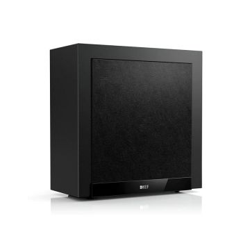 KEF T2 Subwoofer Black