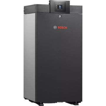 Bosch GC7000WP 100 Gāzes Apkures Katls (7736702314)