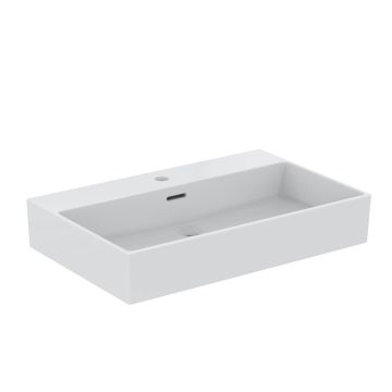 Ideal Standard Extra 70cm Izlietne ir Uzstādāma uz Virsmas vai pie Sienas (T389401)