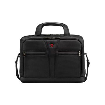 Wenger BC Pro 14 to 16 inch Laptop Briefcase with Tablet Compartment black (612267)