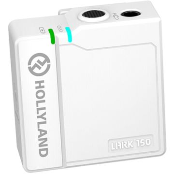 Hollyland Lark 150 Single Wireless audio transmitter