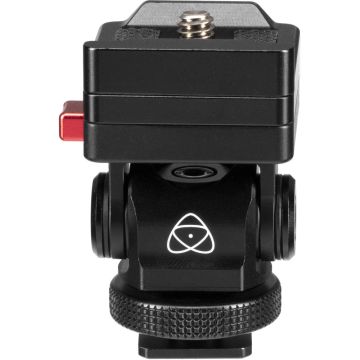 Atomos AtomX Monitor Mount (ATOMXMMQR1)