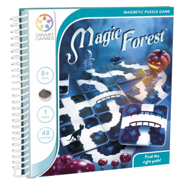 Magical Forest (5414301515302)