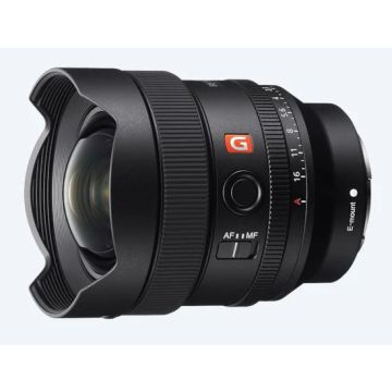 Sony FE 14mm F1.8 GM (SEL14F18GM)