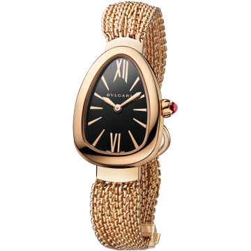 Bulgari Serpenti Ladies Watch SPP27BGG
