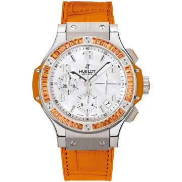 Hublot Big Bang Tutti Frutti 41mm Ladies Watch 341.SO.6010.LR.1906