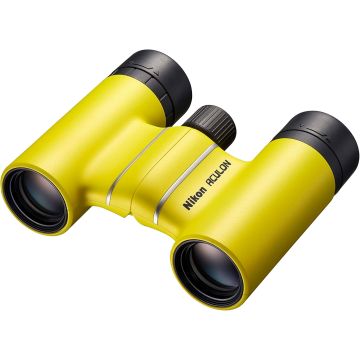 Nikon Aculon T02 8x21 Yellow