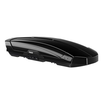 Thule Motion XT XL Black Glossy 215x91.5x44cm 500L (69-629801)