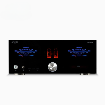 Advance Paris A10 Classic Integrated Amplifier