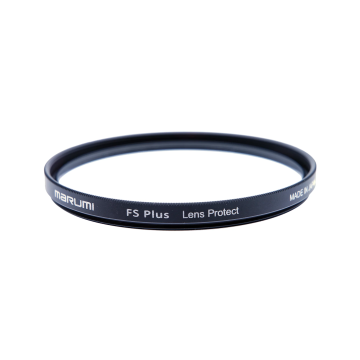 Marumi FS Plus Lens Protect Filter 37mm