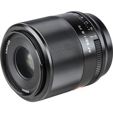 Viltrox AF 50mm F/1.8 Sony E