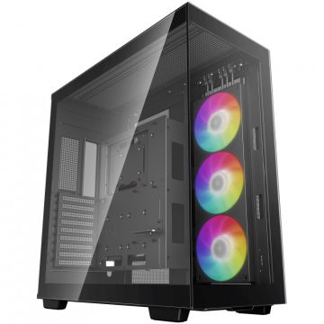 DeepCool CH780 Big-Tower Black (R-CH780-BKADE41-G-1)