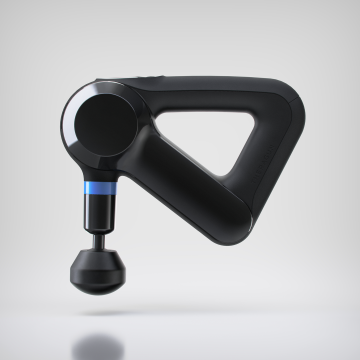 Theragun Elite Black (G4-ELITE-BLK-PKG-EUUK)
