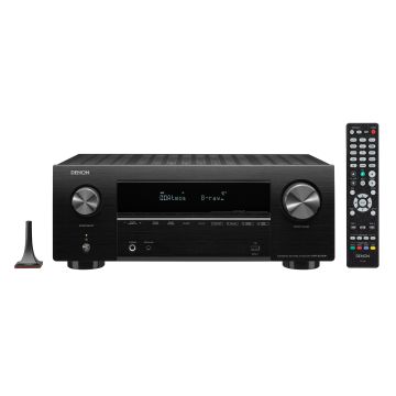 Denon AVR-X2700H 7.2 Channel Network AV Receiver