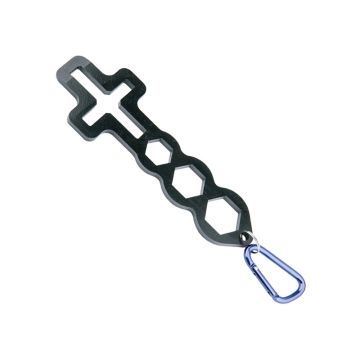 Kupo WS-140 Wingnut Multi-Spanner