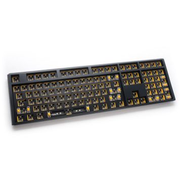 Ducky One 3 Hot-Swap Barebone - ANSI Layout (DKON2108ST-ANSI01)