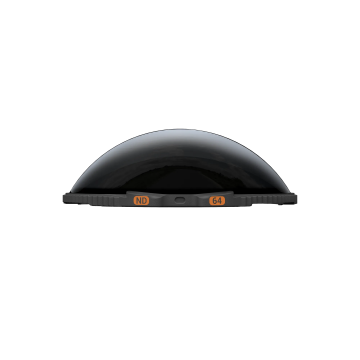 Insta360 X5 ND64 Filters