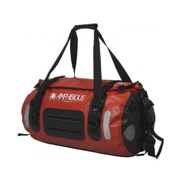 AMPHIBIOUS Waterproof Bag Voyager II 45L Red BS-2245.03 (8051827525391)