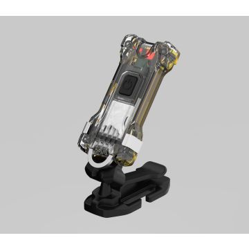 Armytek Zippy WR Extended Set Yellow White & Red (F09101Y)