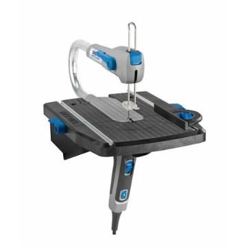 Dremel MS20 MS20-1/5 Izzāģēšanas zāģis Moto-Saw (F013MS20JA)