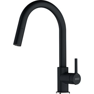 Franke Line Pull Out Onyx (115.0626.055)