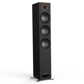 Jamo S 809 BLACK Single Speaker